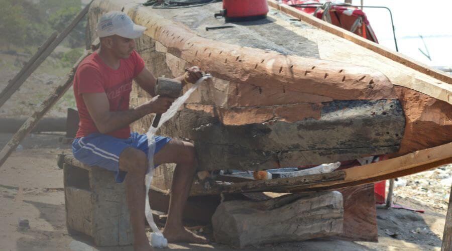 Why choose CleanNest Co for water damage restoration in Santee